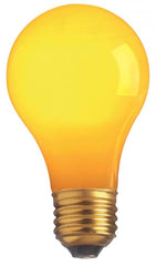 SATCO Satco S4987 A19 Incandescent Lamp 60 Watt