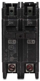 ABB Abb THQC2130 Circuit Breaker 2-pole 30 Amp