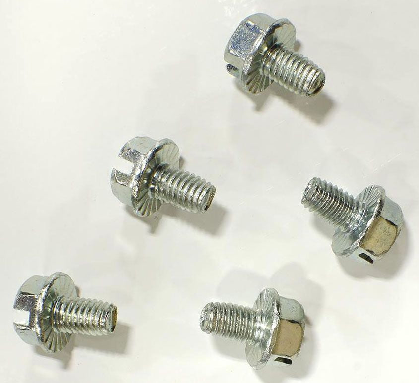 MILBANK Milbank A-GSC Ground Strap Connector