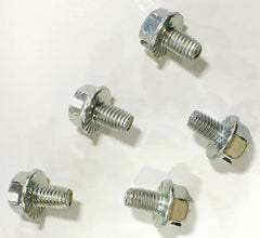 MILBANK Milbank A-GSC Ground Strap Connector