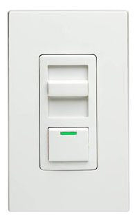LEVITON Leviton IPE04-1LZ Occupancy Sensor Switch