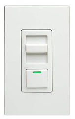 LEVITON Leviton IPE04-1LZ Occupancy Sensor Switch