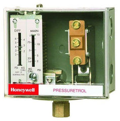HONEYWELL Honeywell L404F1391U Pressure Controller