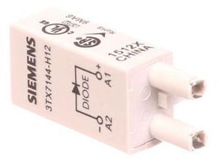 SIEMENS Siemens 3TX7144-H12 Size B Protection Module