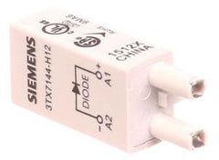 SIEMENS Siemens 3TX7144-H12 Size B Protection Module