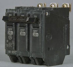 ABB Abb THHQB32070 Circuit Breaker 70A 22ka 3-pole