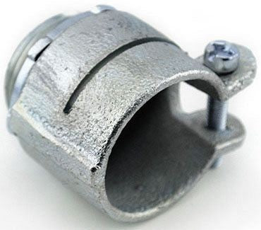 ABB Abb 410 Outlet Box 1.5 Inches Gem with Rx