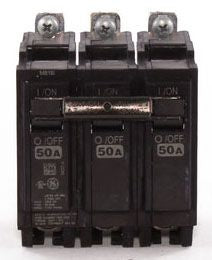 ABB Abb THHQB32050 Miniature Circuit Breaker 50A 22ka