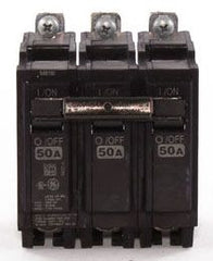 ABB Abb THHQB32050 Miniature Circuit Breaker 50A 22ka