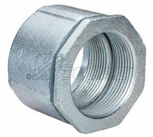 SOUTHWIRE Southwire 860 4 Inch 3-piece Conduit Coupling