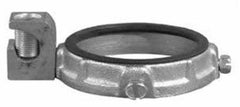 APPLETON Appleton IBC-400LS-20AC 4 Inch Insulated Grounding Bushing