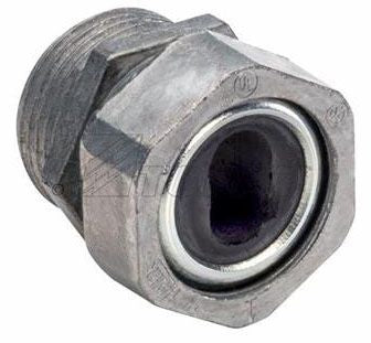 SOUTHWIRE Southwire 874A 1-1/4 Inch Seu Connector Weathertight
