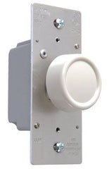 LEGRAND Legrand R600-PWV 600W Rfi Single Pole Dimmer Ps