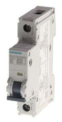 SIEMENS Siemens 5SJ4101-7HG40 Mcb 1 Pole 240V