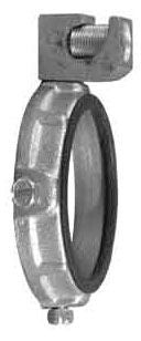 APPLETON Appleton IBC-350LS-20AC Insulated Bushing 3.5 in