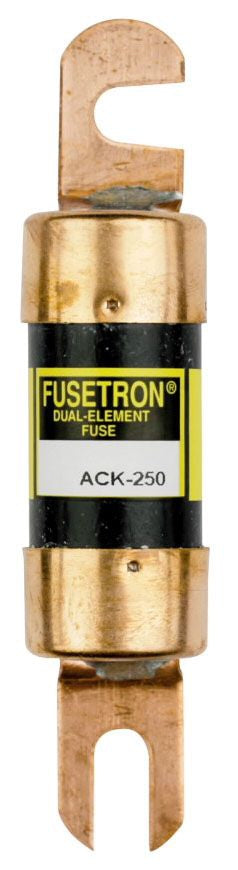 EATON Eaton ACK-250 Time Delay Stud Mount Fuse 250A 32V