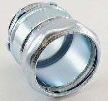NSI INDUSTRIES Nsi Industries 255 Compression Emt Connector 2 Inch