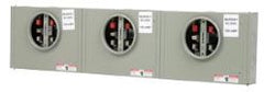SIEMENS Siemens SC350C 80A 3-position Ring Meter Socket
