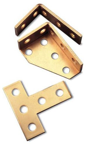 ABB Abb B919 Right Hand Gusset Connection Bracket