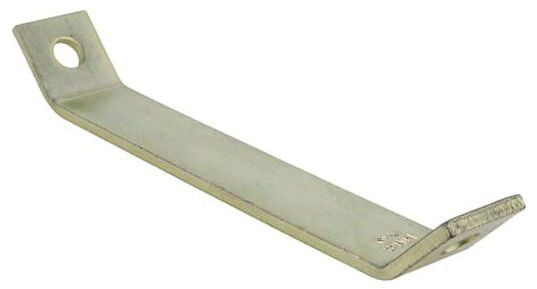 ABB Abb B9401 Corner Brace 6-3/4 Inch Strut Channel