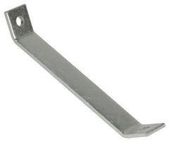 ABB Abb B9402 Corner Brace 12.75 Inch Strut Channel