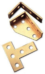 ABB Abb B918 Left Hand Gusset Connector