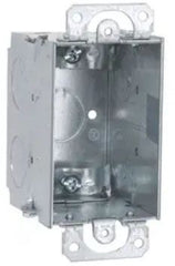 ABB Abb 567 Gem Box with Ears 2.75 Inches 25 Pack