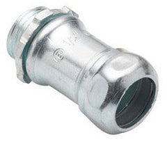 NSI INDUSTRIES Nsi Industries 250 Emt Compression Connector 1/2 Inch