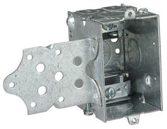 ABB Abb 806S Outlet Box 2.5 Inches Gem 522