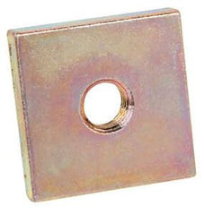 ABB Abb B9145/8 Square Insert Nut 5/8 Inch