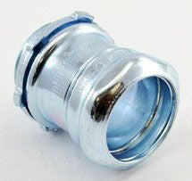 NSI INDUSTRIES Nsi Industries 252 Compression Emt Connector 1 Inch
