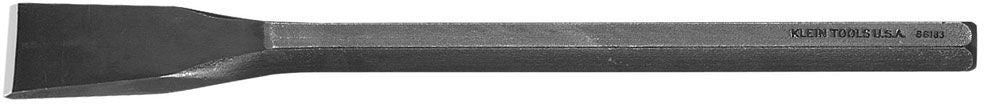 KLEIN TOOLS Klein Tools 66183 Cold Chisel 1x12 Inch