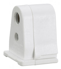 BRYANT Bryant RL311 Single Pin Fixed Screw Lamp Holder