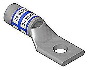 ABB Abb 54115 Copper Compression Lug 350 Mcm Single Hole