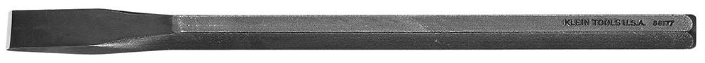 KLEIN TOOLS Klein Tools 66177 Cold Chisel 3/4 X 12 Inch