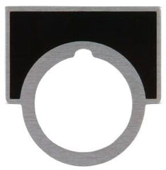SIEMENS Siemens 52NL02B Accessory Legend Blank