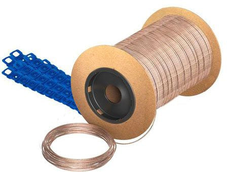 APPLETON Appleton DFT1030 120V Floor Warming Cable
