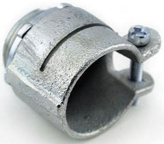 NSI INDUSTRIES Nsi Industries 410 1 Inch Squeeze Flex Conduit Connector