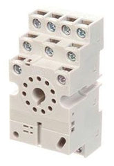 SIEMENS Siemens 3TX7144-4E3 Relay Socket