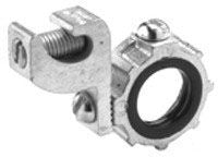 NSI INDUSTRIES Nsi Industries 383 Malleable Insulated Grounding Bushing 1 in