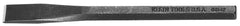 KLEIN TOOLS Klein Tools 66142 Cold Chisel 1/2 X 6 Inch
