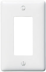 HUBBELL Hubbell NP26W 1-gang Wallplate