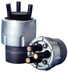 APPLETON Appleton CSBE-400P-1 Conduit Bushing 4 Inch