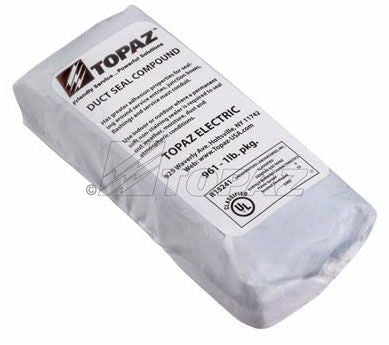 SOUTHWIRE Southwire 961 Sealing Compound 1 Pound
