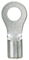 PANDUIT Panduit P18-6R-C Ring Terminal Electrical Connector