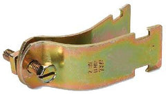 ABB Abb C1053/8 Galvanized Conduit Strap 3/8 Inch