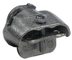 APPLETON Appleton 7240V 3/8 Inch Duplex Malleable Flex Bx Connector