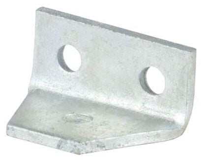 ABB Abb B943 Galvanized Brace Connector