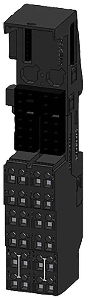SIEMENS Siemens 6ES71934CF400AA0 Terminal Module