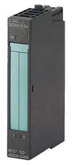SIEMENS Siemens 6ES71314BD010AA0 4-channel Digital Input Module